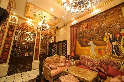 麟游高档KTV妹子质量哪家好